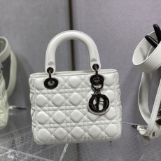 Christian Dior My Lady Bags